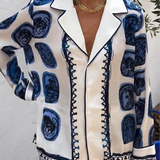 Bethia - Two-Piece Set