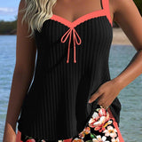 Mariz - Floral Bloom Swimwear