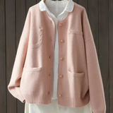 THE MARCELLA | ELEGANT CARDIGAN