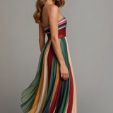 Gracelyn | Effortless Long Dress