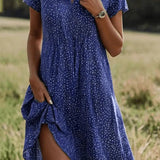 Sophie | Figure-Flattering Summer Dress