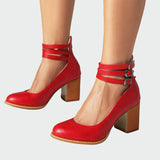 Kàa™ | Sandali Eleganti con Tacco Alto