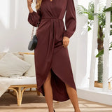 Genevieve - Charm Evening Dress