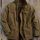 Giacca da uomo Original Vermont Barn Coat Ultimo giorno 80% di sconto!