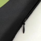 Ismeria - Abstract Strapless Maxi Dress