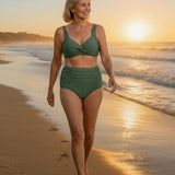 Lara - Two Piece Swimsuit