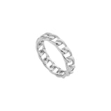 Anello con Catena