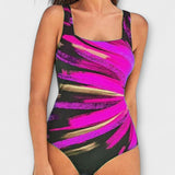 Marina - Tidal Glow Swimsuit