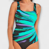 Marina - Tidal Glow Swimsuit