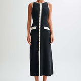 Gabriella | Abito Elegante