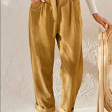 Cassidy - Casual Timeless Pants