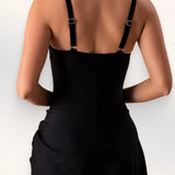 Stella - Cute & Covered Lux One-Piece