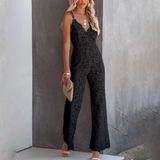 Liddy - Elegant jumpsuit