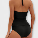 Ariela - Halter Chic Swimwear