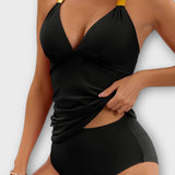 Ariela - Halter Chic Swimwear