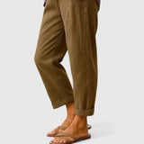 Marivela | Pantaloni Eleganti