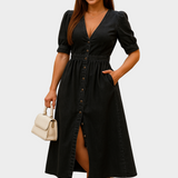 Vestito giacca jeans slim fit