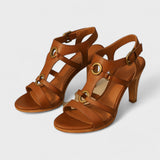 Frederika - Eleganza senza compromessi sul comfort