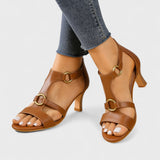 Frederika - Eleganza senza compromessi sul comfort