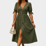 Vestito giacca jeans slim fit