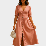 Vestito giacca jeans slim fit