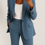 Brenda - Timeless Tailored Set