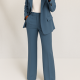 Brenda - Timeless Tailored Set