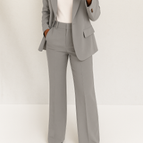 Brenda - Timeless Tailored Set