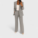 Camille - Completo elegante a due pezzi