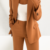 Brenda - Timeless Tailored Set