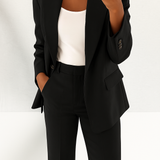 Brenda - Timeless Tailored Set