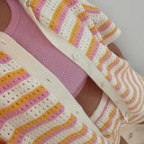 MILA - Spring Two-Piece Set