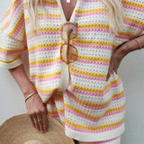 MILA - Spring Two-Piece Set