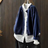 Jana | Morbido cardigan