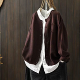 Jana | Morbido cardigan