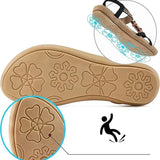 Azura - Ergonomic Sandals