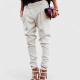 Kalie | Pantaloni Eleganti