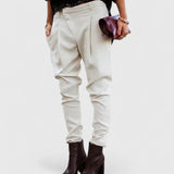 Kalie | Pantaloni Eleganti