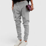 Kalie | Pantaloni Eleganti