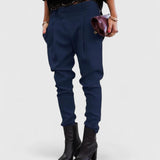 Kalie | Pantaloni Eleganti