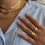 Anello per Uso Quotidiano