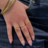 Anello per Uso Quotidiano