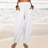 Rizza - Relaxed Beach Pants