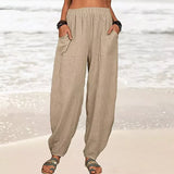Rizza - Relaxed Beach Pants