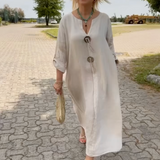 Kharen - Timeless Tunic Dress