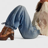 Lani™ | Pantaloni Eleganti