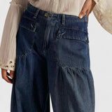 Lani™ | Pantaloni Eleganti