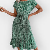 Abito Leggero per la Spiaggia