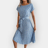 Abito Leggero per la Spiaggia