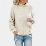 Elena | Pullover Elegante Classico